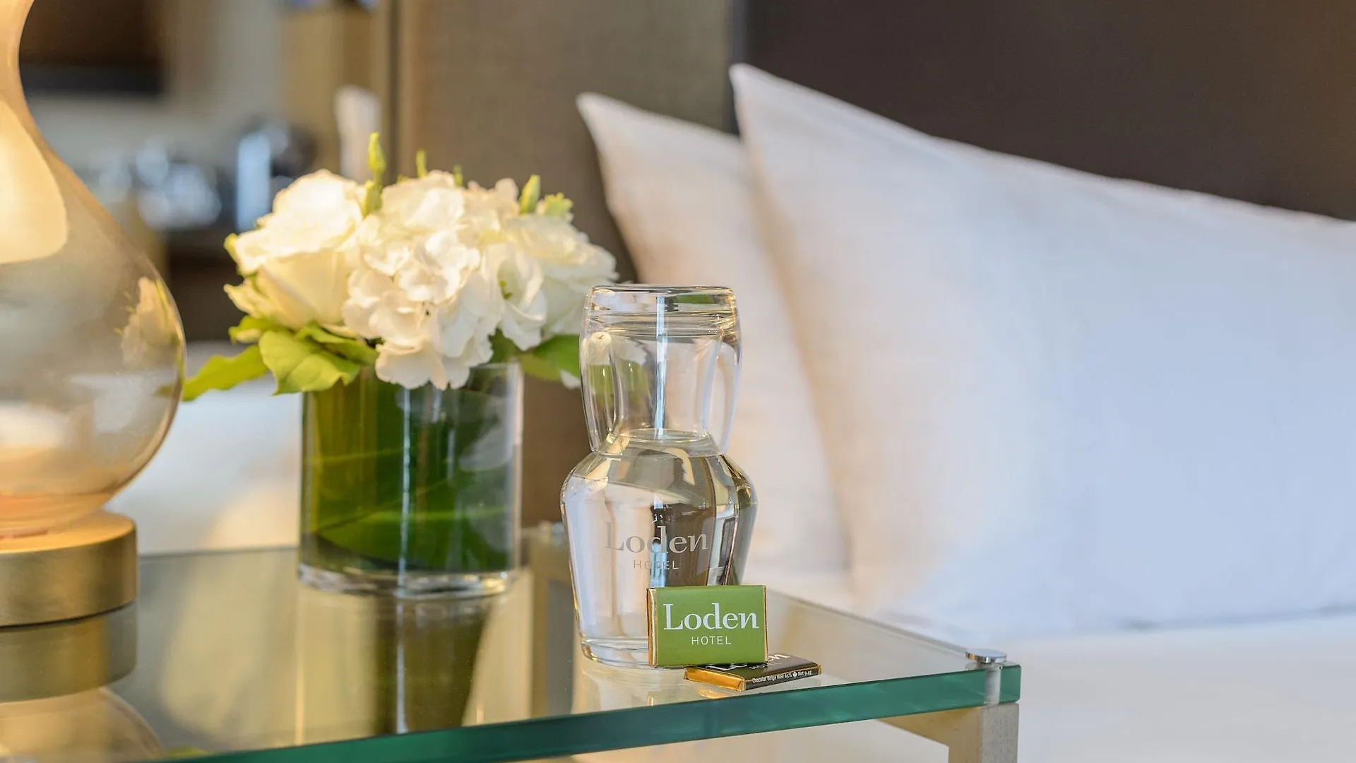 Hotel Loden Vancouver