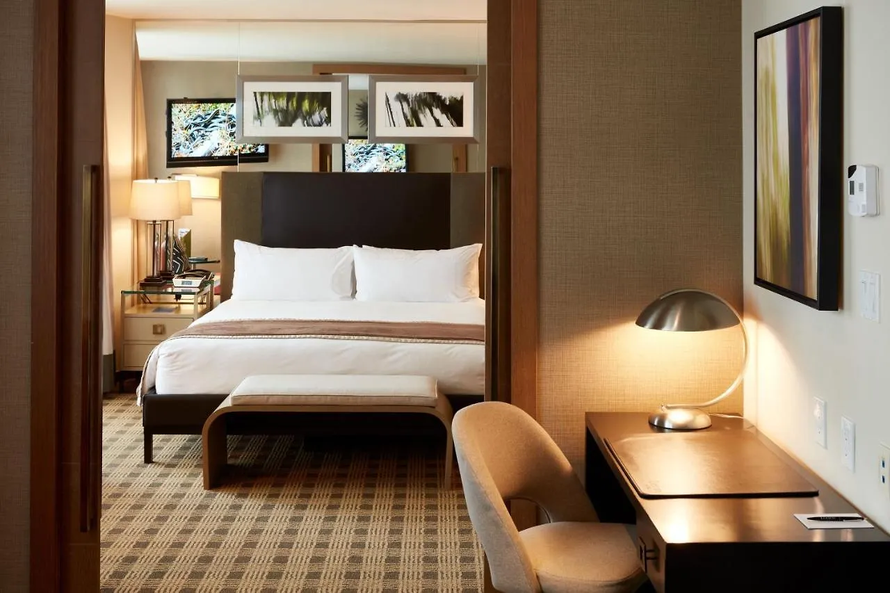 Loden Vancouver Hotel