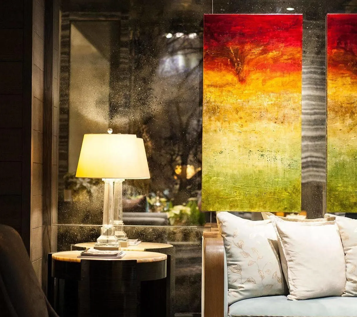 Hotel Loden Vancouver