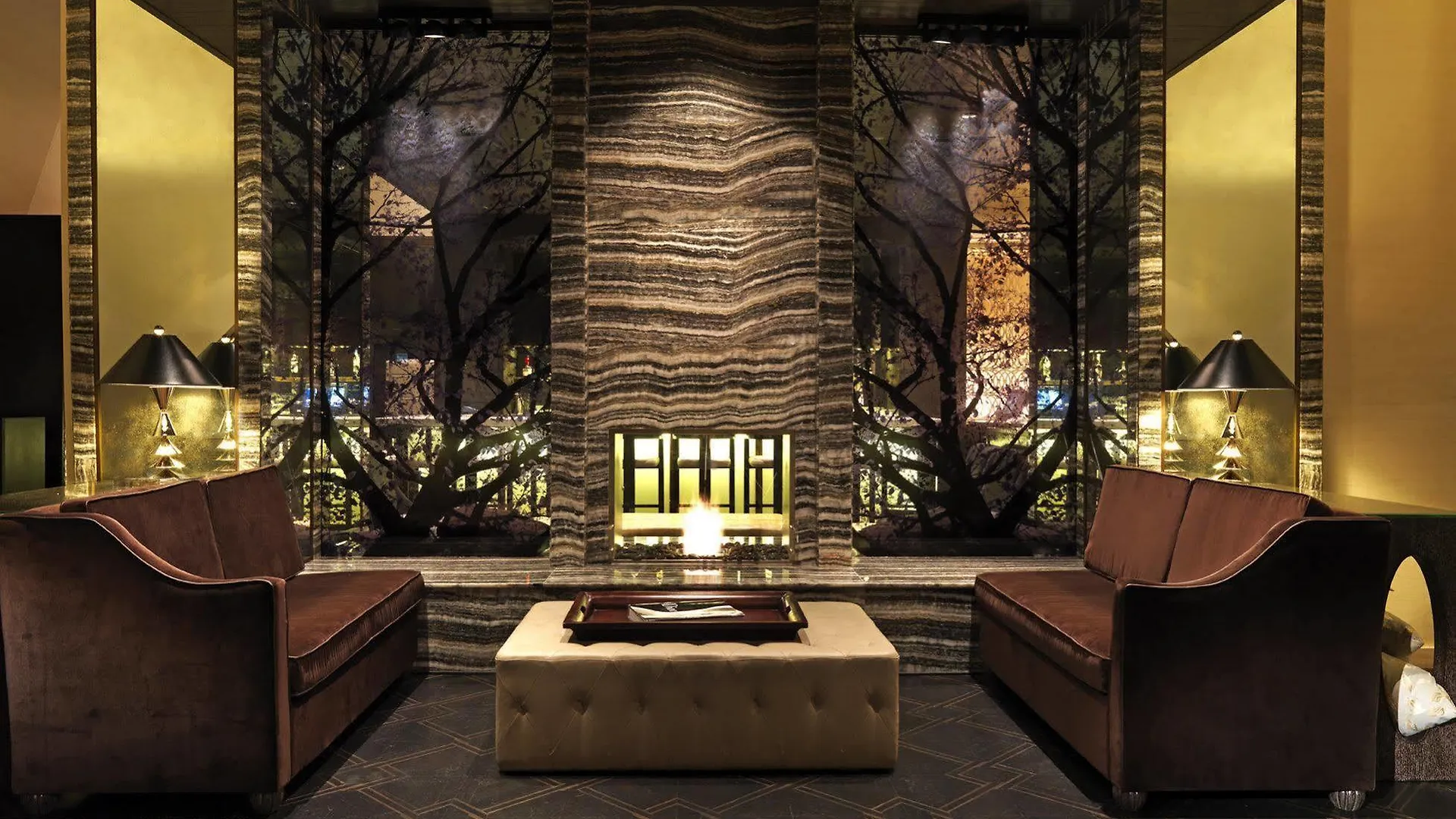 *****  Loden Vancouver Hotel Kanada