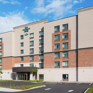 Hotel Homewood By Hilton Airport