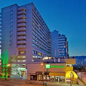 Holiday Vancouver-centre Broadway, An Ihg Vancouver