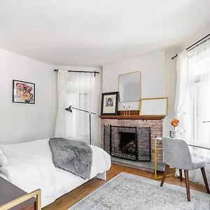 Sweet Privatunterkunft Toronto