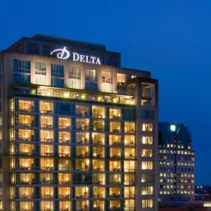 Delta By Marriott Downtown Vancouver