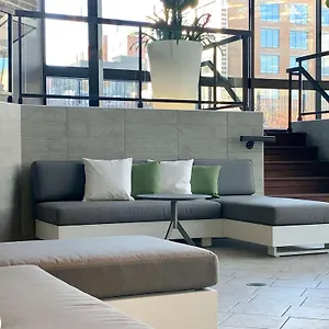 Hotel Doubletree Par Hilton