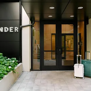 Apartahotel Sonder By Marriott Bonvoy Revival Bay