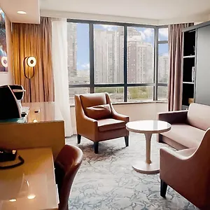 The Parker And Rooftop Ванкувер