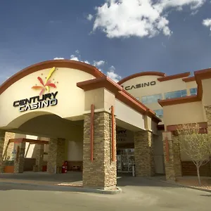 Hotel Century Casino &