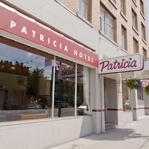 2* Hotell Budget Patricia