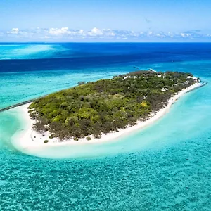 Resort Heron Island