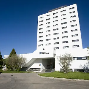 Hotel Residences Campus Notre-dame-de-foy