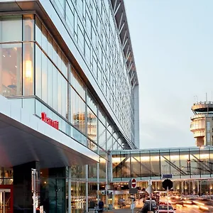 Marriott Montreal Airport In-terminal Canada