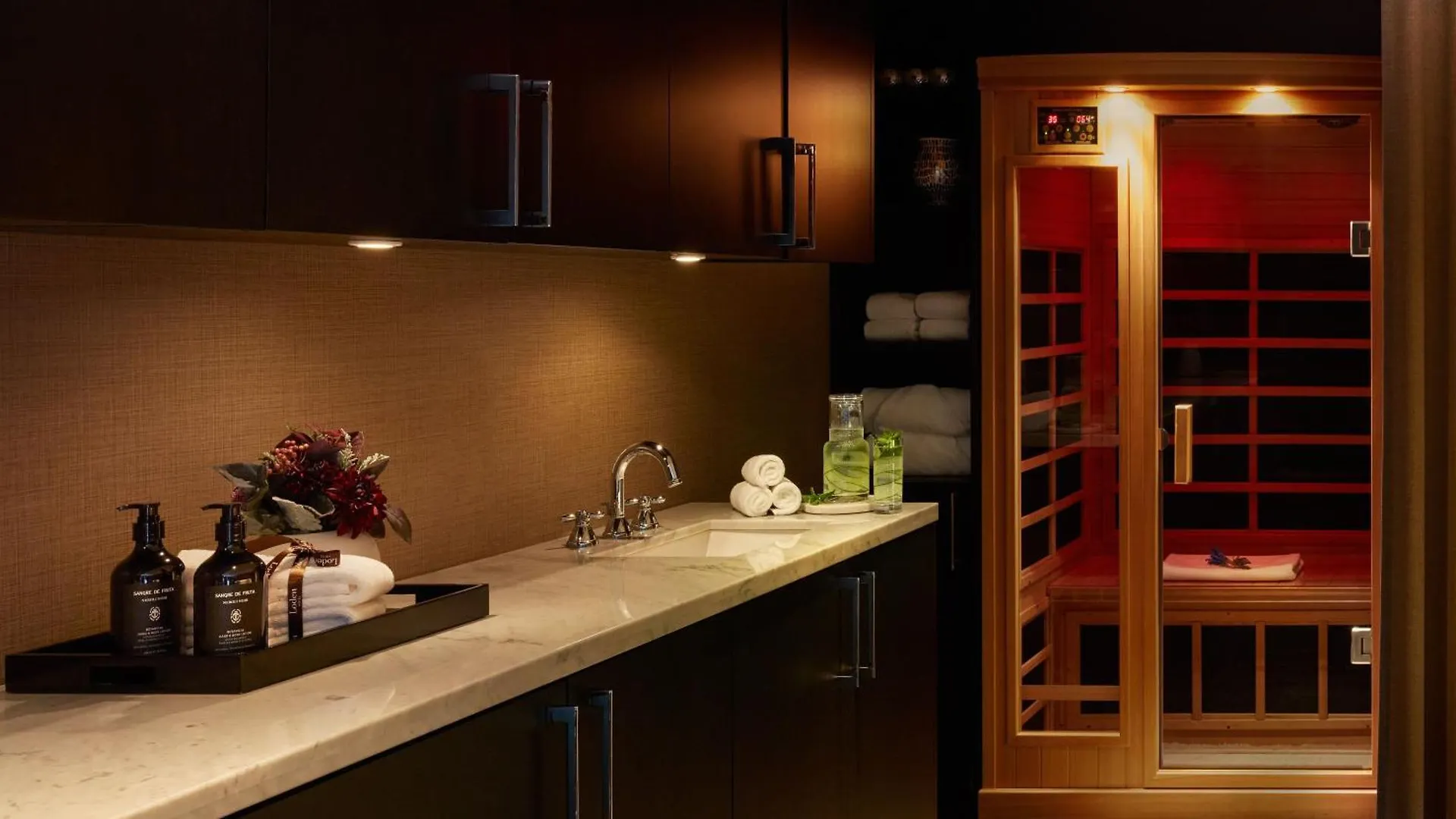Loden Vancouver