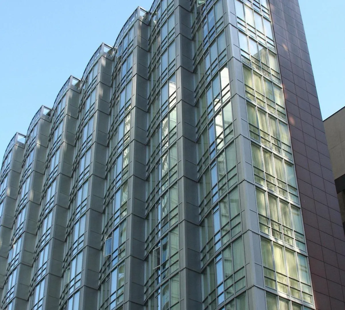 Loden Vancouver Kanada