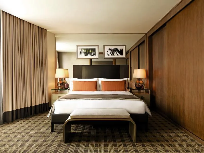 Loden Vancouver Hotel